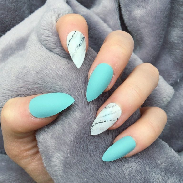 Hottest Nail Colors for Summer 2021 – Stepping Stories