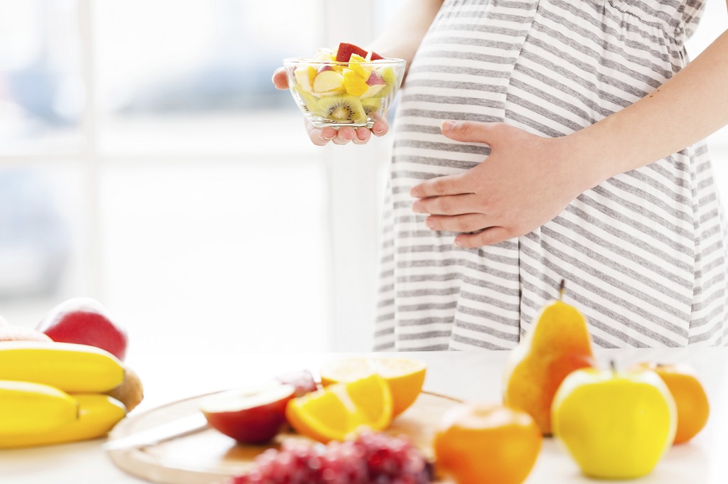 How to Keep Your Digestive Health Optimum During Pregnancy