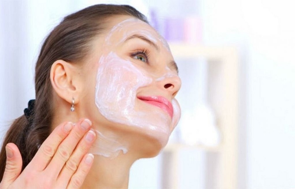 Skincare for Dry Skin
